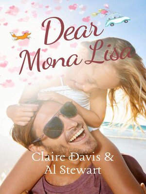cover image of Dear Mona Lisa